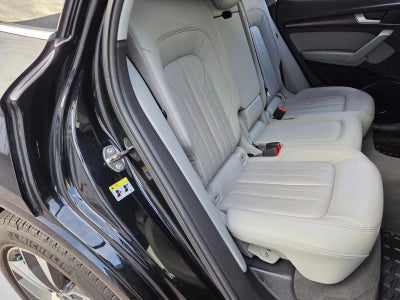 2022 Audi Q5 S line Premium 45 TFSI quattro