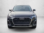 2022 Audi Q5 S line Premium 45 TFSI quattro