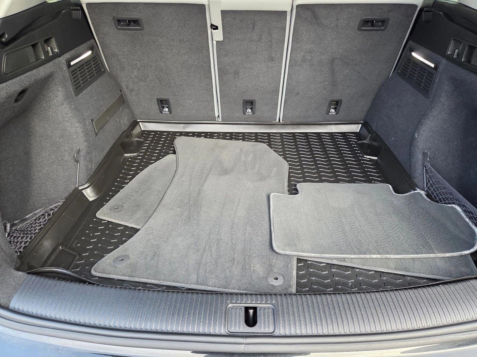 2022 Audi Q5 S line Premium 45 TFSI quattro