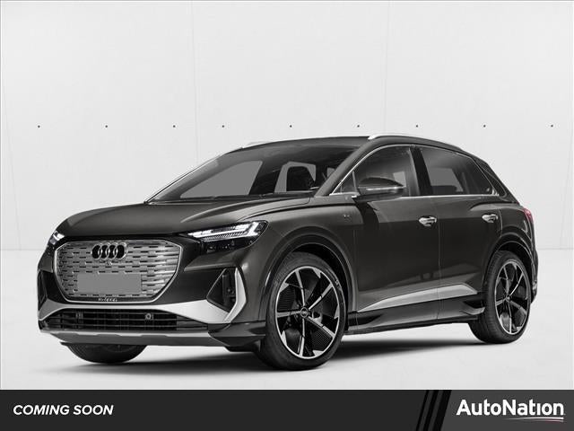 2023 Audi Q4 e-tron Prestige 50 quattro