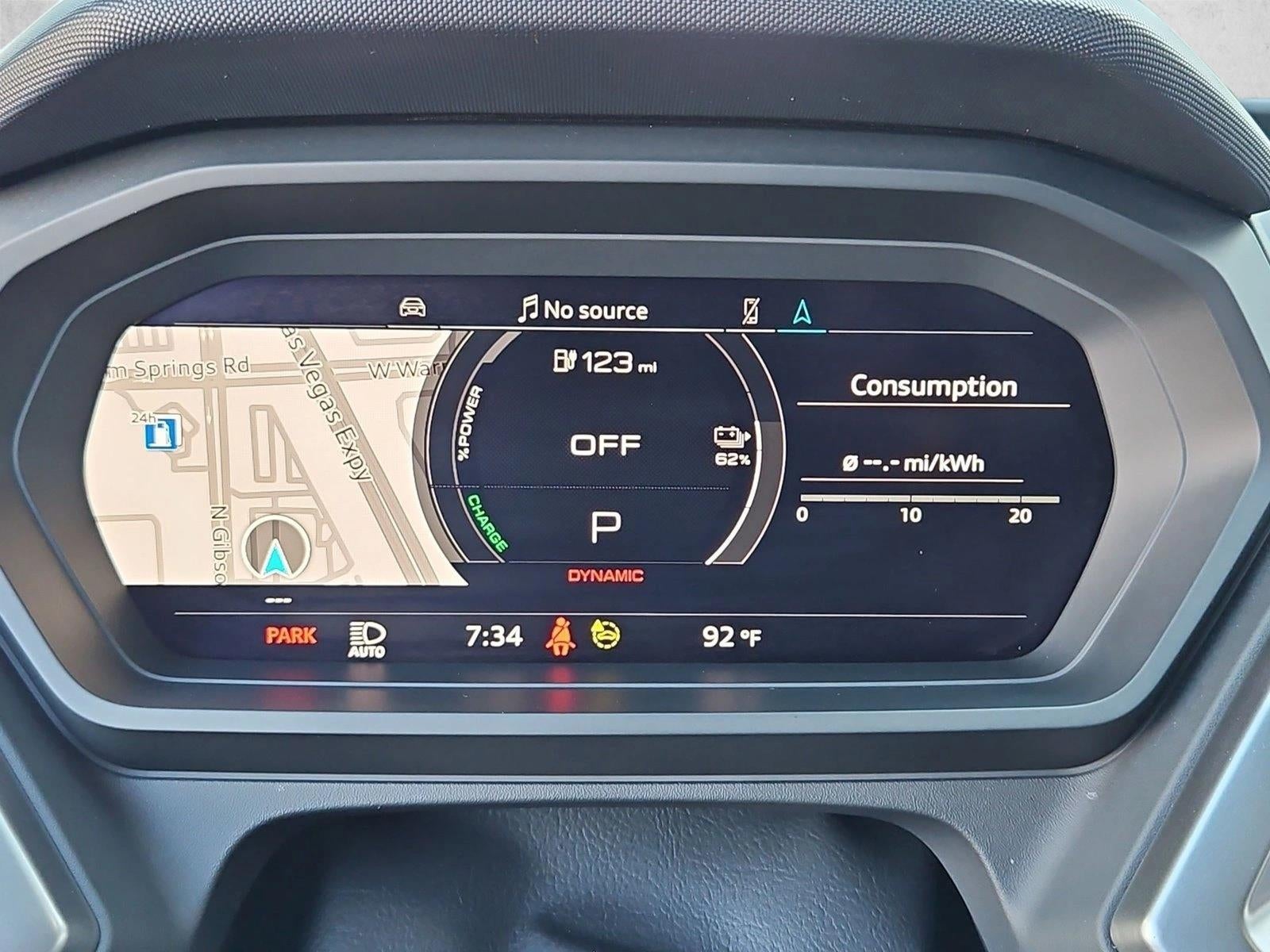 2023 Audi Q4 e-tron Prestige 50 quattro