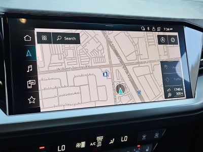2023 Audi Q4 e-tron Prestige 50 quattro