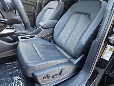 2023 Audi Q4 e-tron Prestige 50 quattro