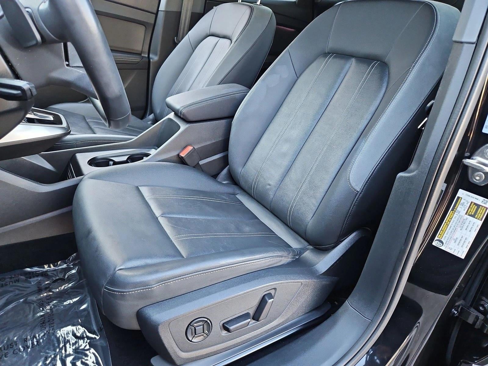 2023 Audi Q4 e-tron Prestige 50 quattro