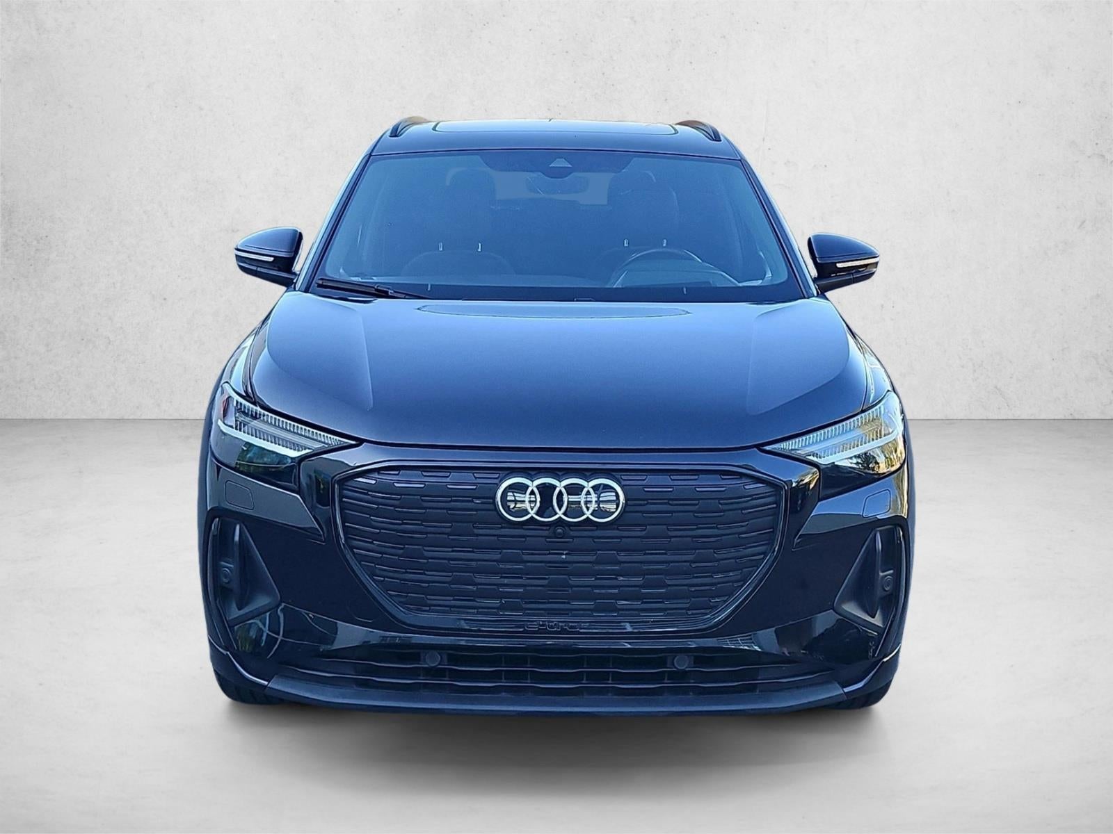 2023 Audi Q4 e-tron Prestige 50 quattro