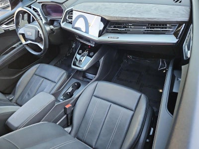 2023 Audi Q4 e-tron Prestige 50 quattro
