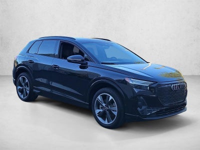 2023 Audi Q4 e-tron Prestige 50 quattro