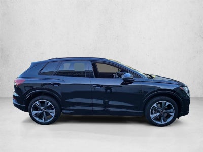 2023 Audi Q4 e-tron Prestige 50 quattro