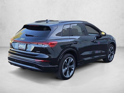 2023 Audi Q4 e-tron Prestige 50 quattro
