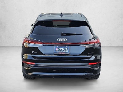 2023 Audi Q4 e-tron Prestige 50 quattro