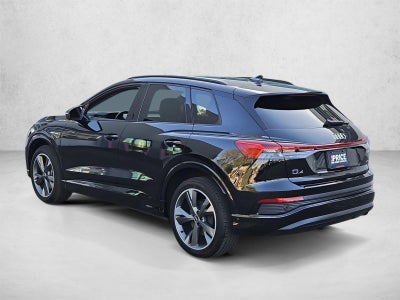 2023 Audi Q4 e-tron Prestige 50 quattro