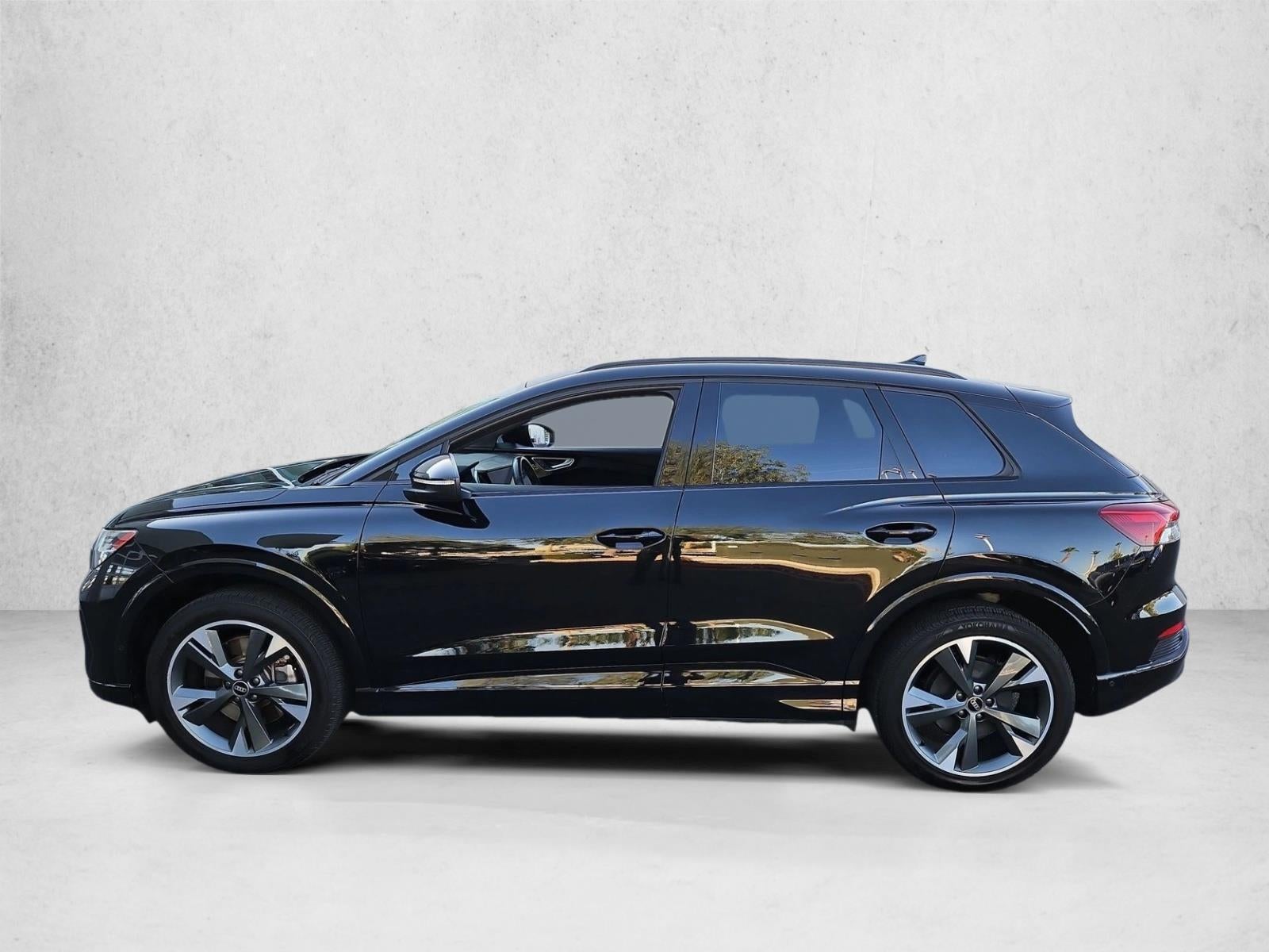 2023 Audi Q4 e-tron Prestige 50 quattro