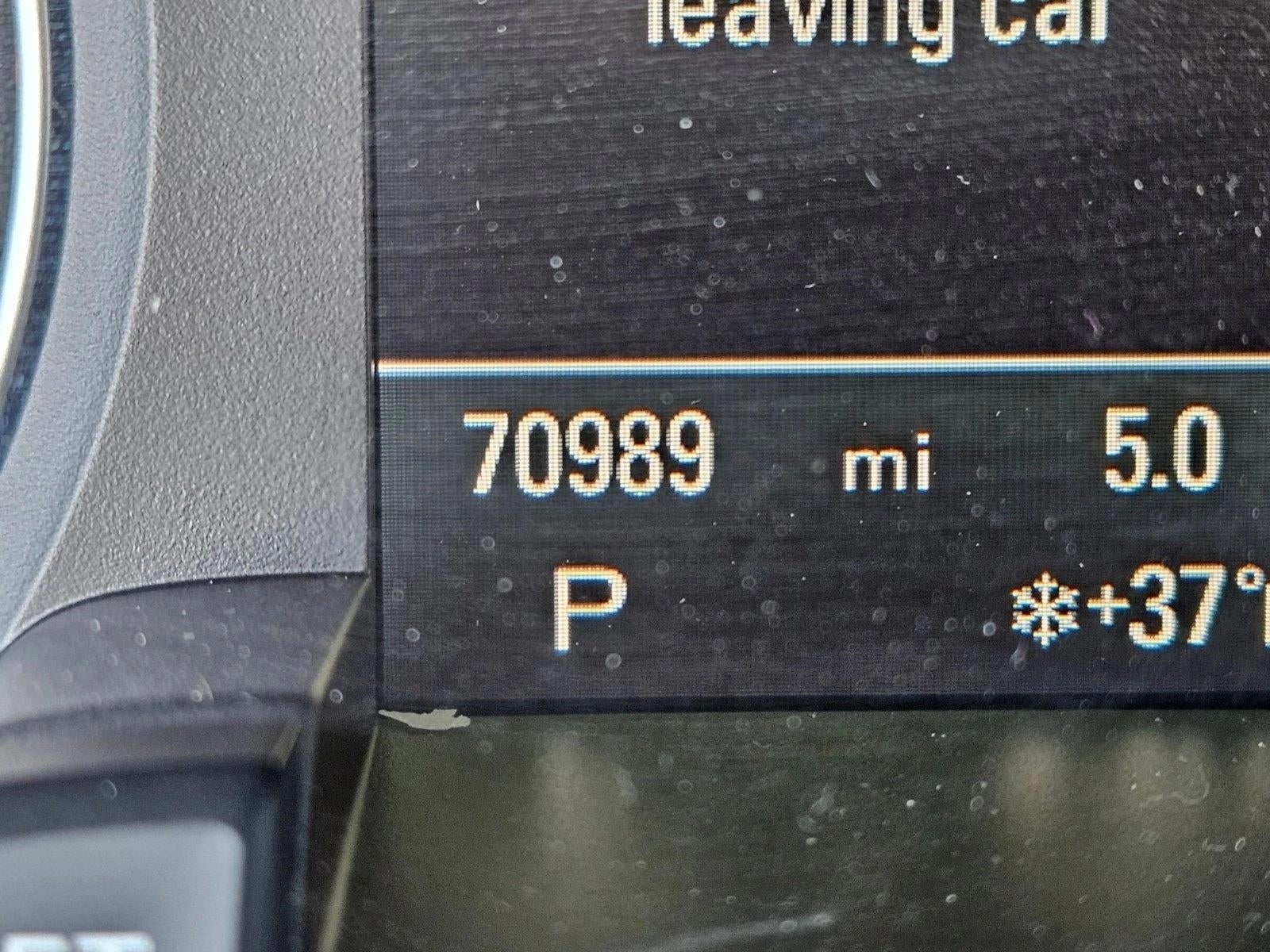 2016 Audi allroad 4dr Wgn Premium Plus