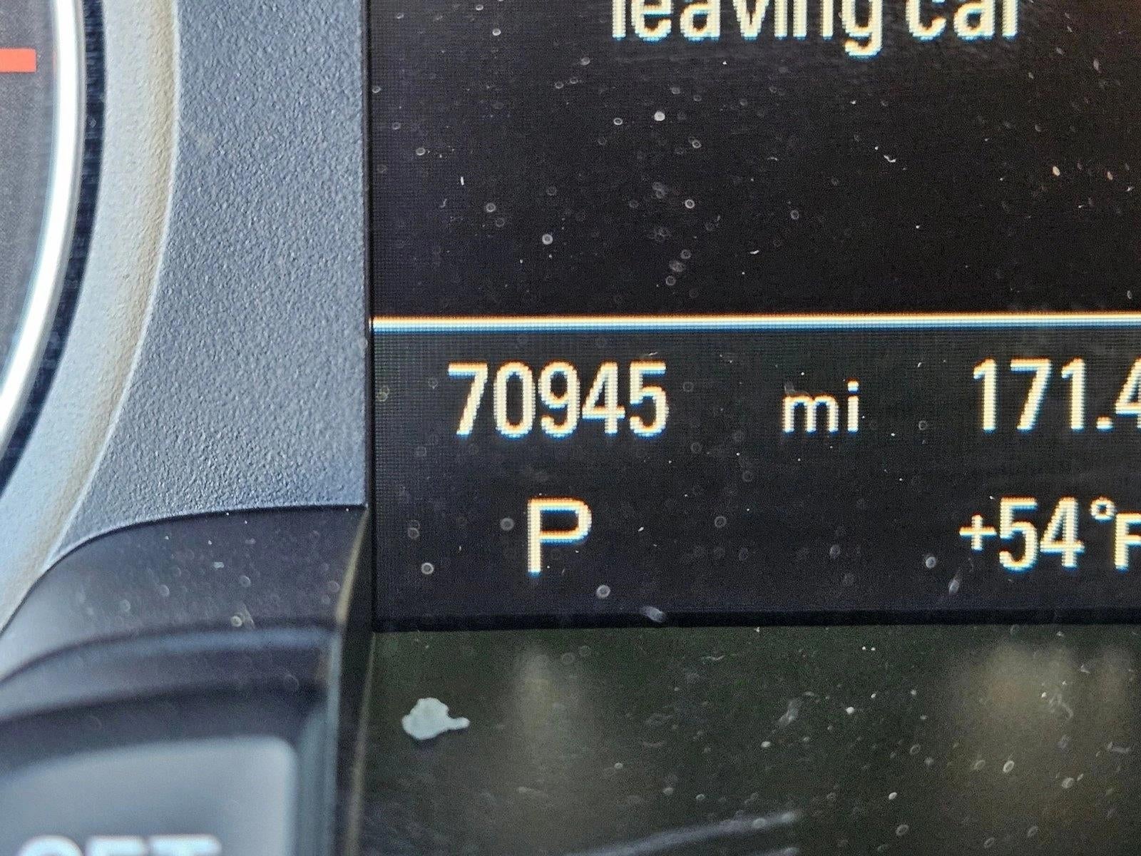 2016 Audi allroad 4dr Wgn Premium Plus