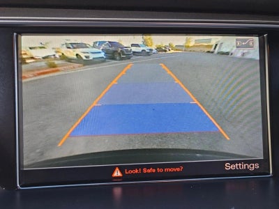 2016 Audi allroad 4dr Wgn Premium Plus