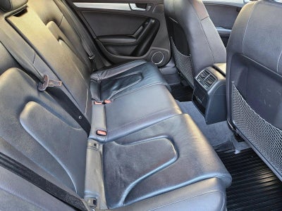 2016 Audi allroad 4dr Wgn Premium Plus