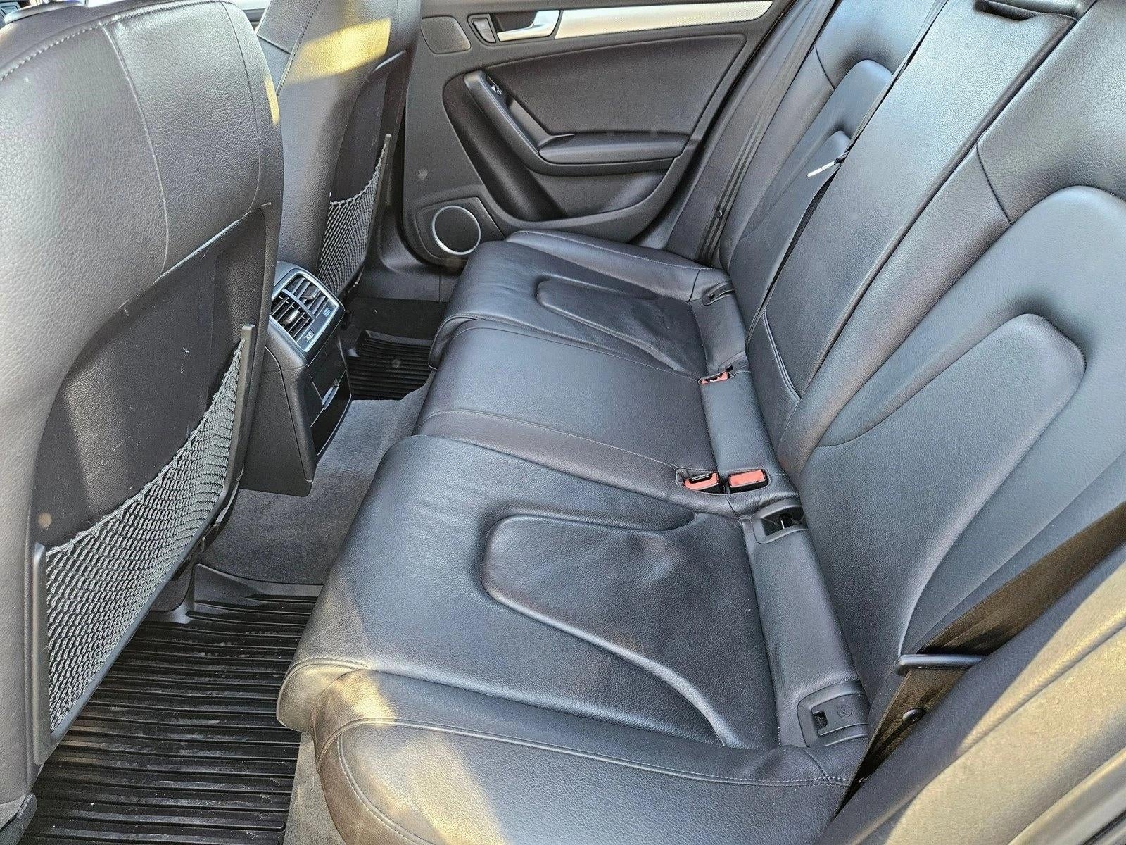 2016 Audi allroad 4dr Wgn Premium Plus