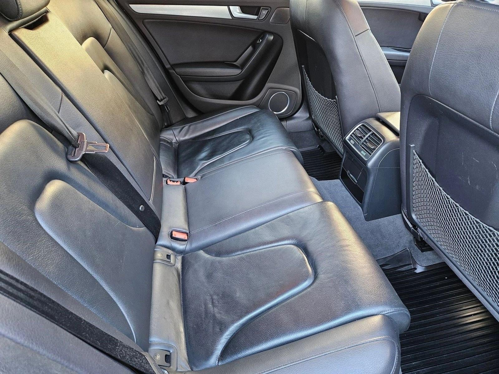 2016 Audi allroad 4dr Wgn Premium Plus