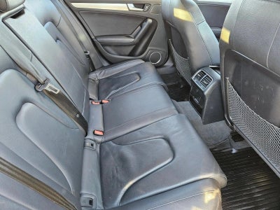 2016 Audi allroad 4dr Wgn Premium Plus