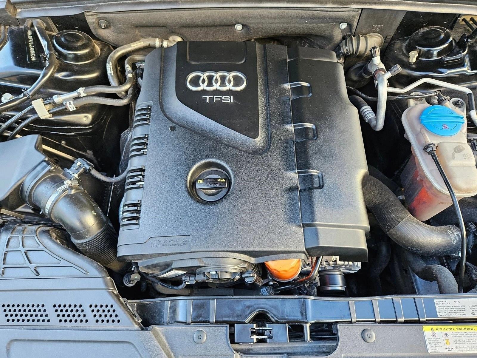 2016 Audi allroad 4dr Wgn Premium Plus