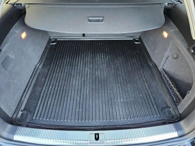 2016 Audi allroad 4dr Wgn Premium Plus