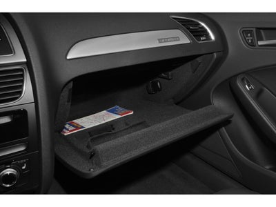 2016 Audi allroad 4dr Wgn Premium Plus