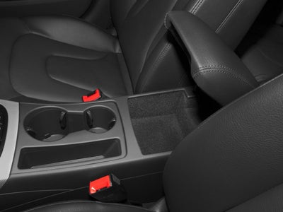 2016 Audi allroad 4dr Wgn Premium Plus