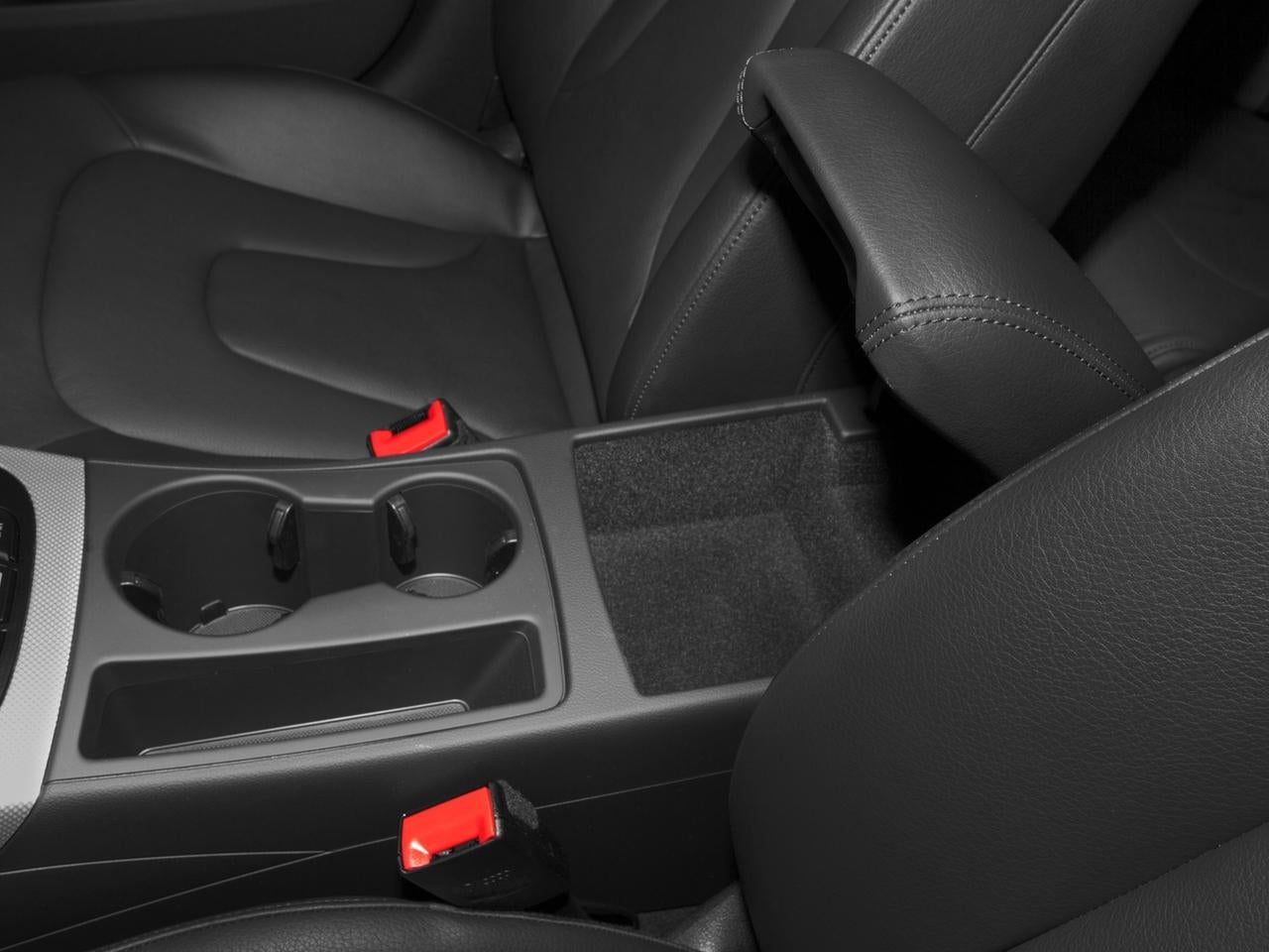 2016 Audi allroad 4dr Wgn Premium Plus