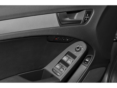 2016 Audi allroad 4dr Wgn Premium Plus