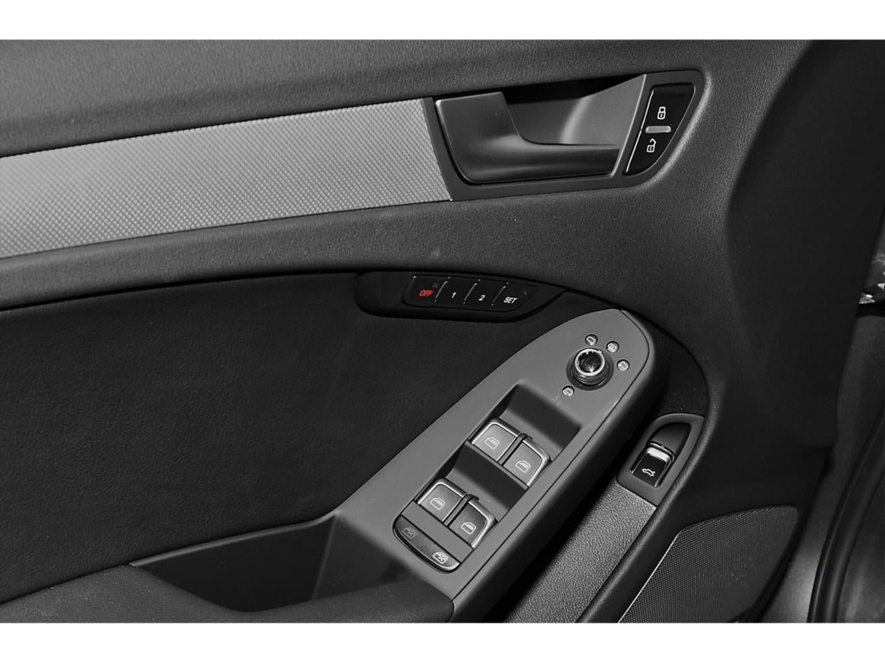 2016 Audi allroad 4dr Wgn Premium Plus