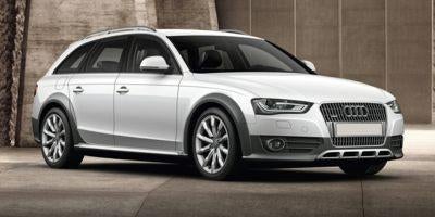 2016 Audi allroad 4dr Wgn Premium Plus