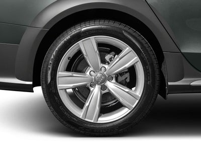 2016 Audi allroad 4dr Wgn Premium Plus