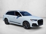 2021 Audi SQ7 Prestige 4.0 TFSI quattro