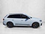2021 Audi SQ7 Prestige 4.0 TFSI quattro