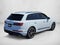 2021 Audi SQ7 Prestige 4.0 TFSI quattro