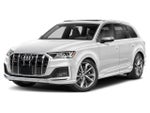 2021 Audi SQ7 Prestige 4.0 TFSI quattro