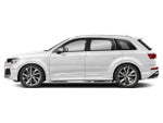 2021 Audi SQ7 Prestige 4.0 TFSI quattro