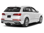 2021 Audi SQ7 Prestige 4.0 TFSI quattro