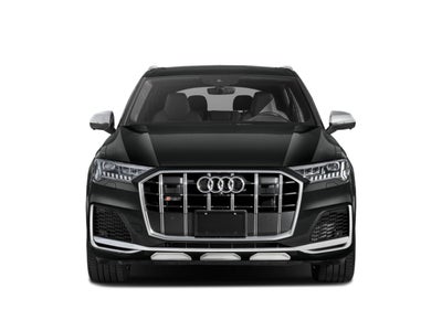 2021 Audi SQ7 Prestige 4.0 TFSI quattro