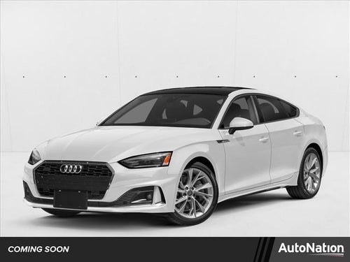 2021 Audi A5 Sportback Premium 40 TFSI quattro