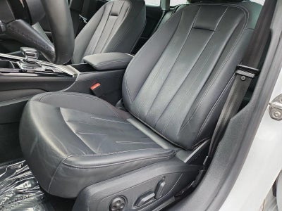 2021 Audi A5 Sportback Premium 40 TFSI quattro