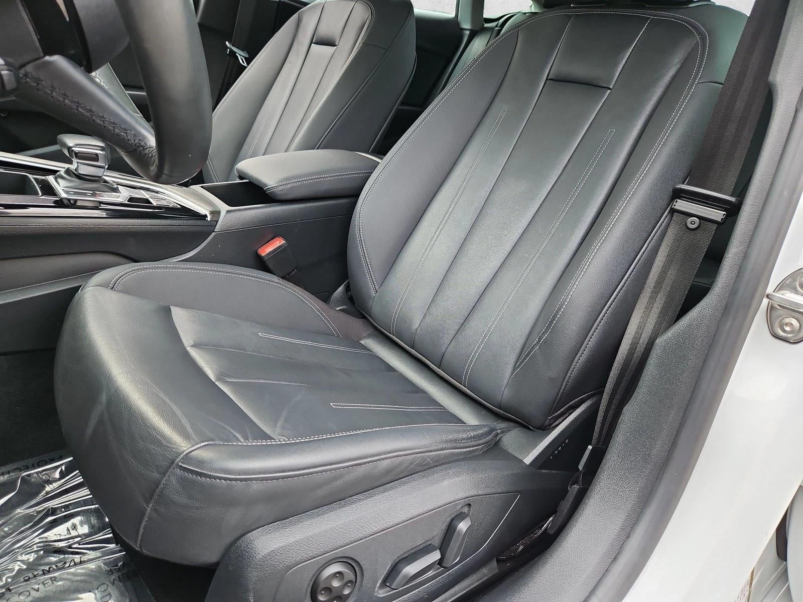 2021 Audi A5 Sportback Premium 40 TFSI quattro