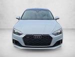 2021 Audi A5 Sportback Premium 40 TFSI quattro