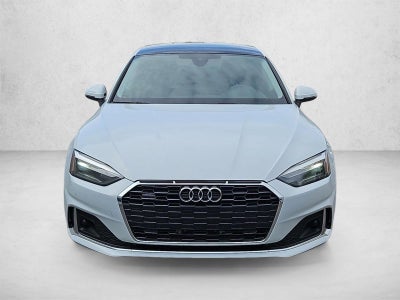 2021 Audi A5 Sportback Premium 40 TFSI quattro