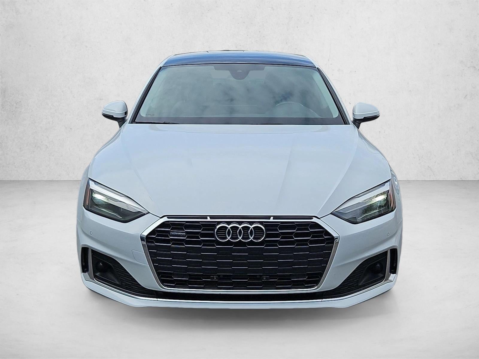 2021 Audi A5 Sportback Premium 40 TFSI quattro