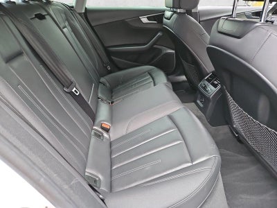 2021 Audi A5 Sportback Premium 40 TFSI quattro