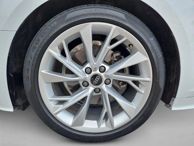 2021 Audi A5 Sportback Premium 40 TFSI quattro