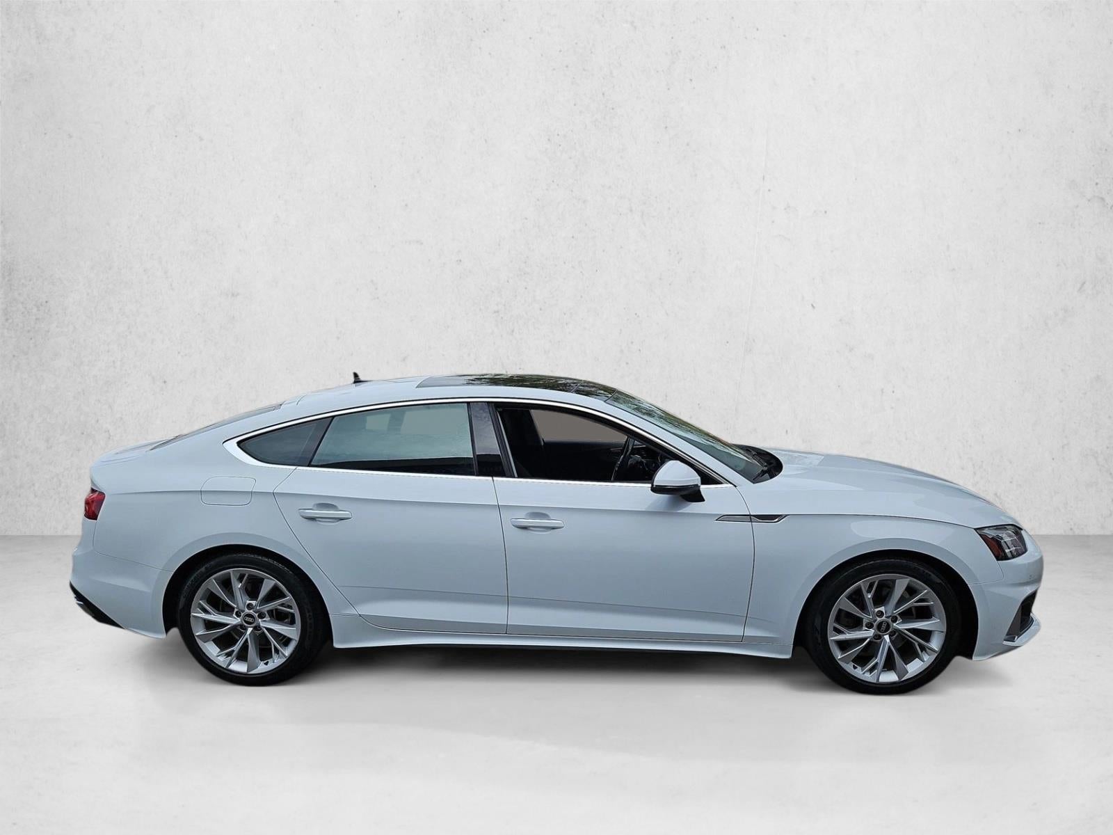 2021 Audi A5 Sportback Premium 40 TFSI quattro