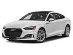 2021 Audi A5 Sportback Premium 40 TFSI quattro