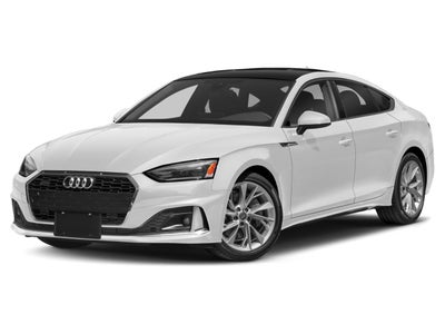 2021 Audi A5 Sportback Premium 40 TFSI quattro